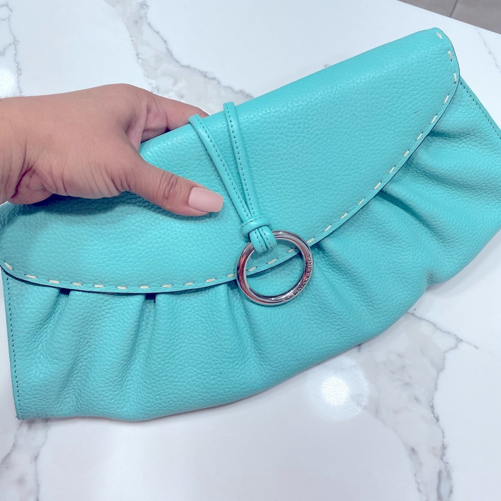 BCBG Maxazria Night Clutch